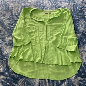 Chico’s women’s top